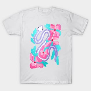 Summer Serpentine T-Shirt